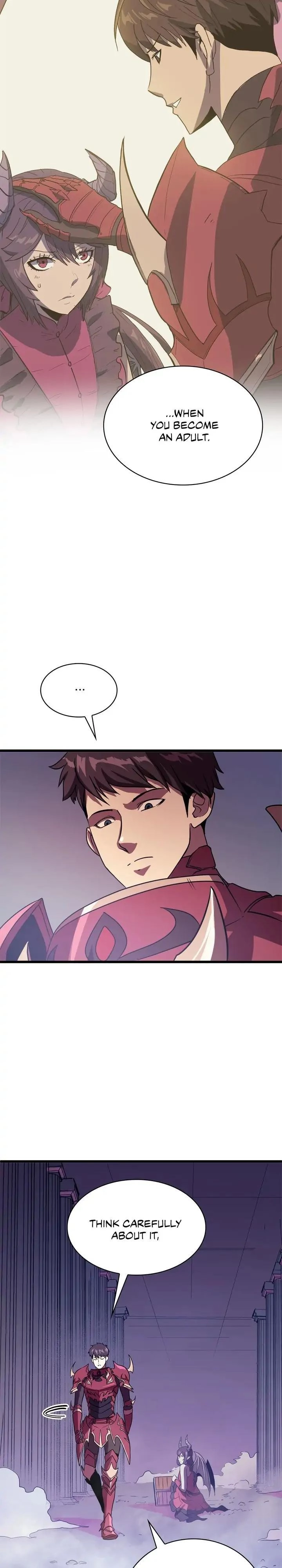 Read The Max Level Returner EN Manga Online
