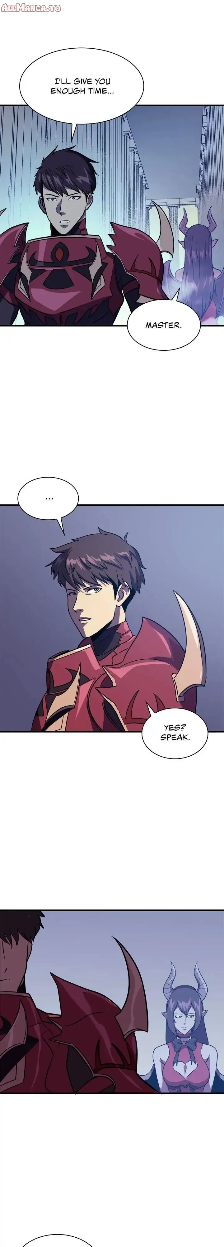 Read The Max Level Returner EN Manga Online