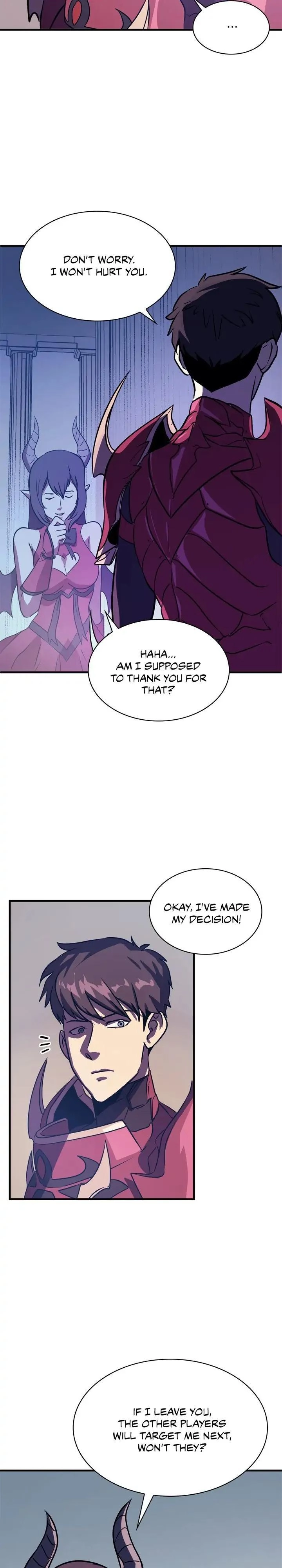 Read The Max Level Returner EN Manga Online