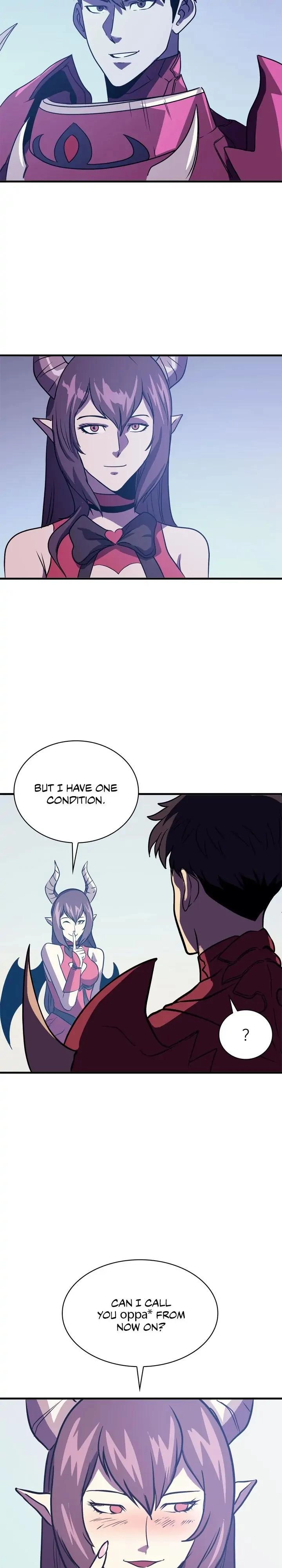 Read The Max Level Returner EN Manga Online