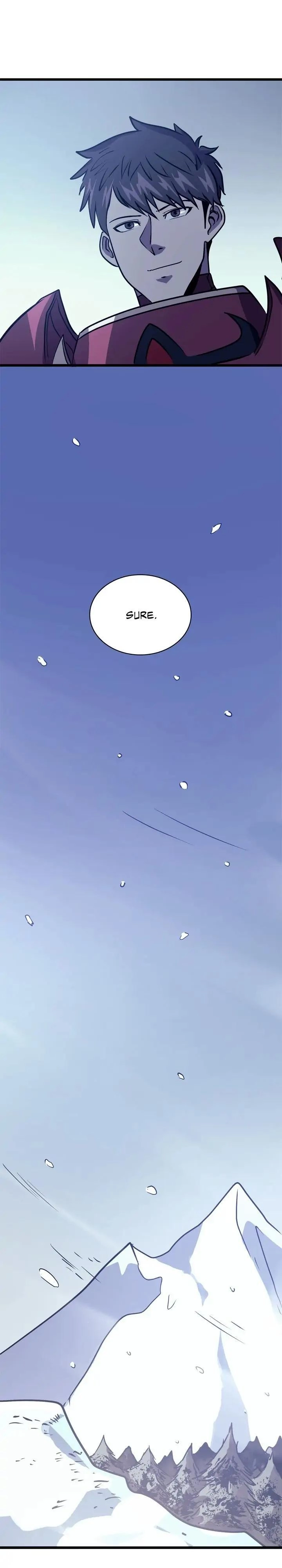 Read The Max Level Returner EN Manga Online