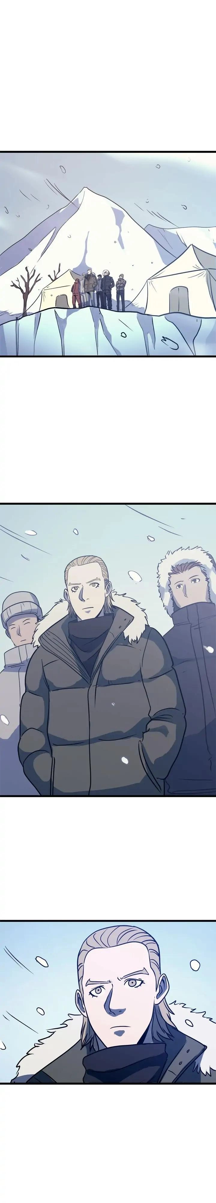 Read The Max Level Returner EN Manga Online