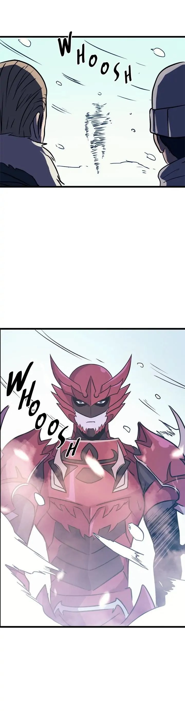 Read The Max Level Returner EN Manga Online