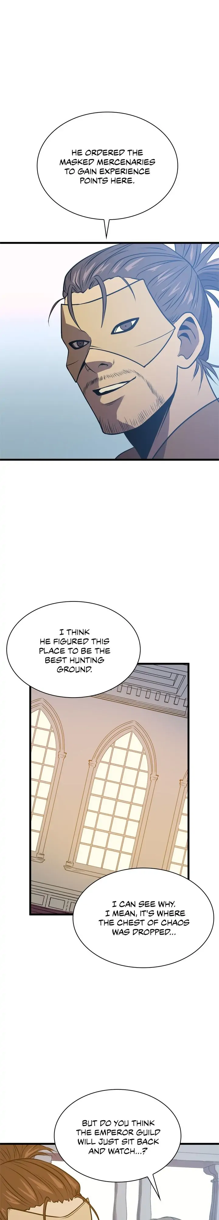 Read The Max Level Returner EN Manga Online