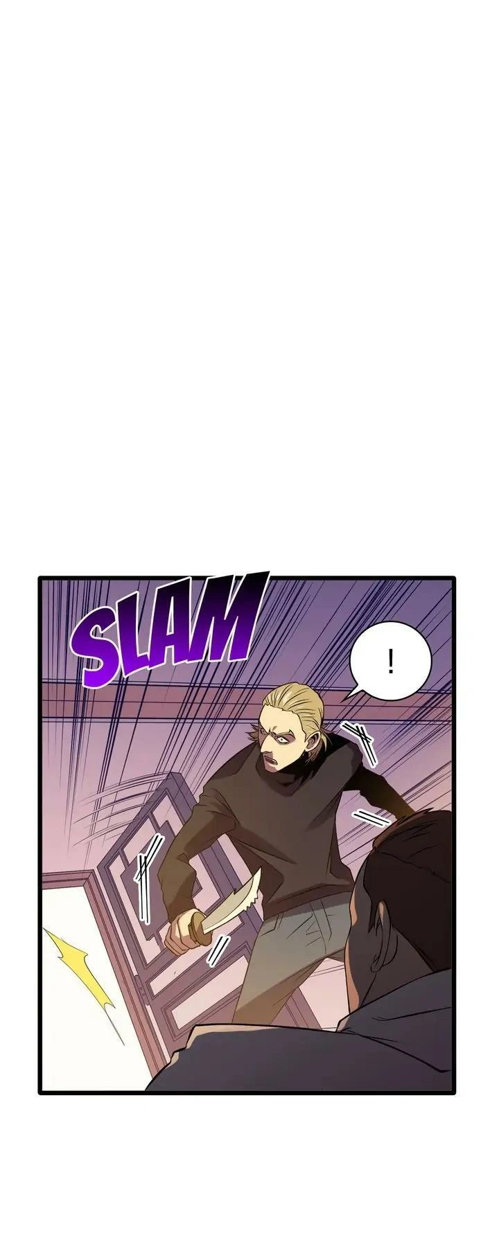 Read The Max Level Returner EN Manga Online