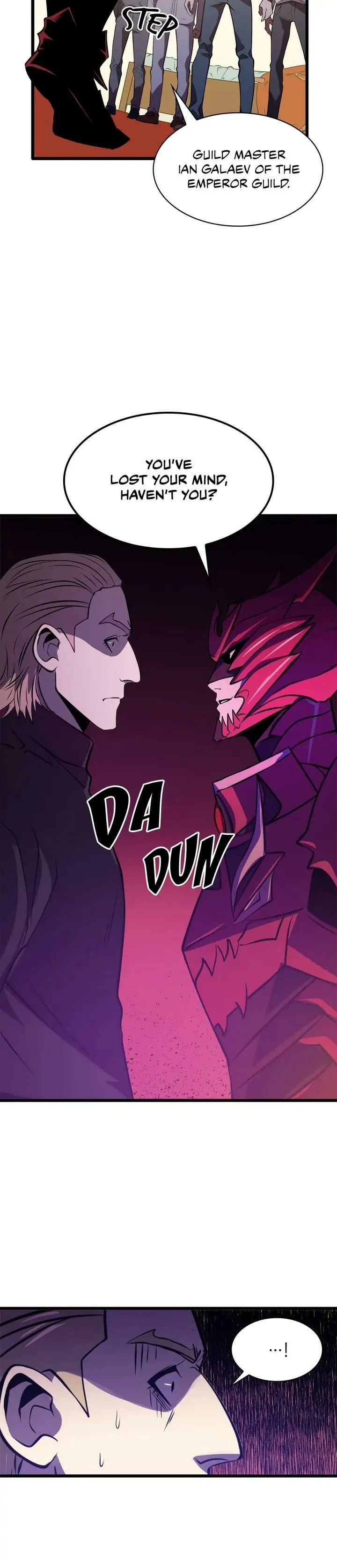 Read The Max Level Returner EN Manga Online