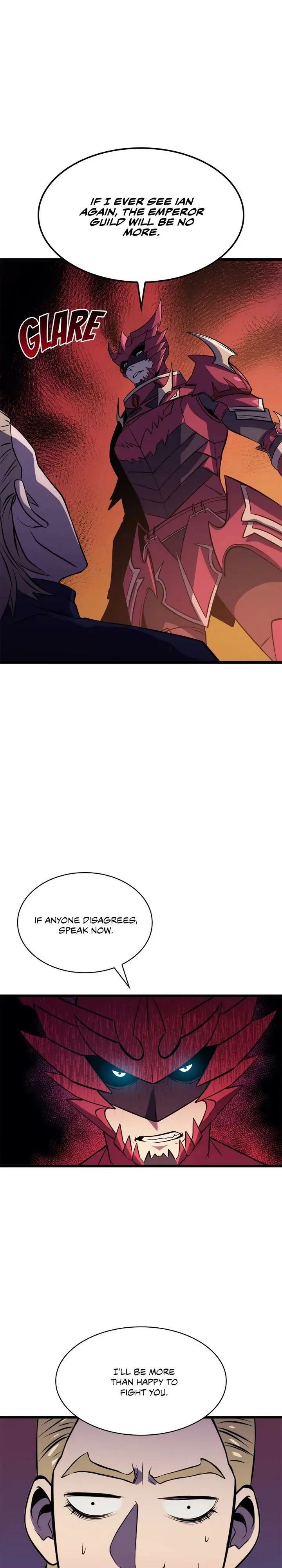 Read The Max Level Returner EN Manga Online