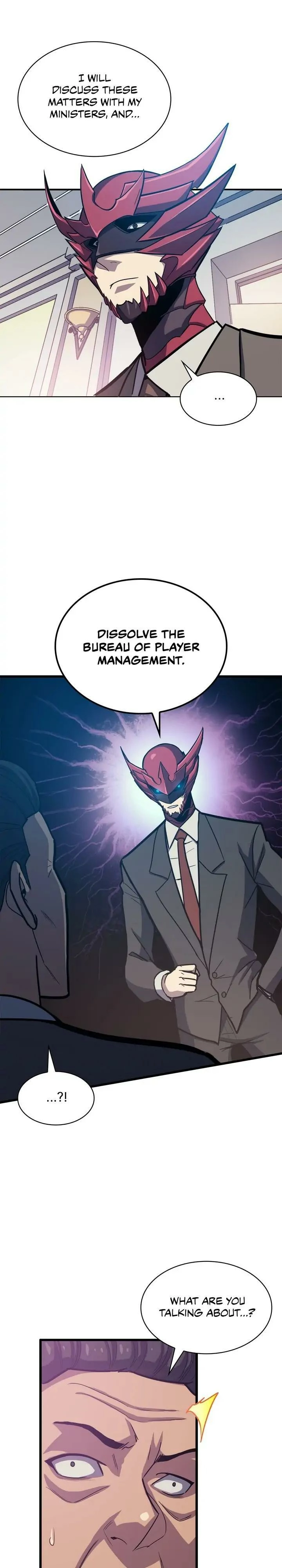 Read The Max Level Returner EN Manga Online