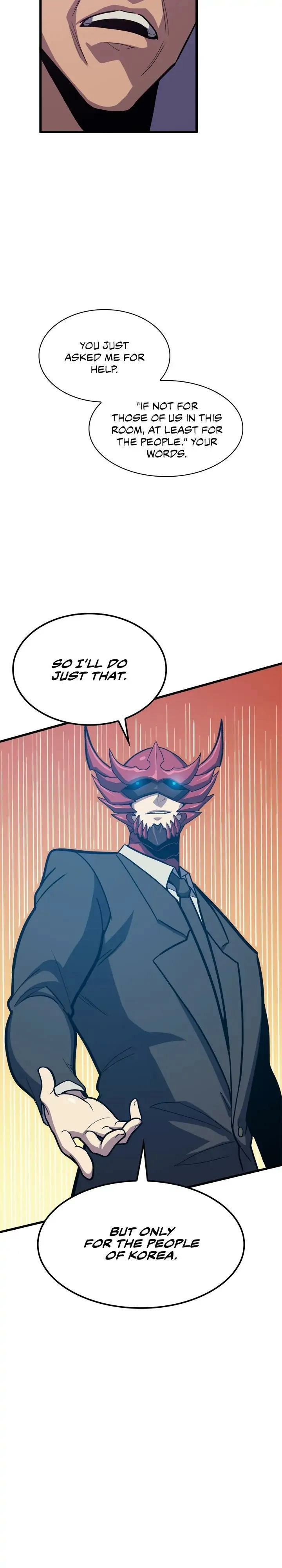 Read The Max Level Returner EN Manga Online