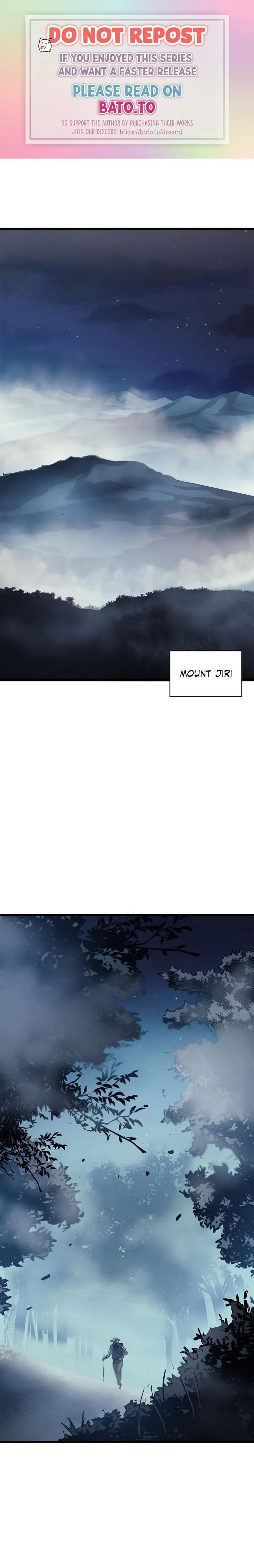 Read The Max Level Returner EN Manga Online