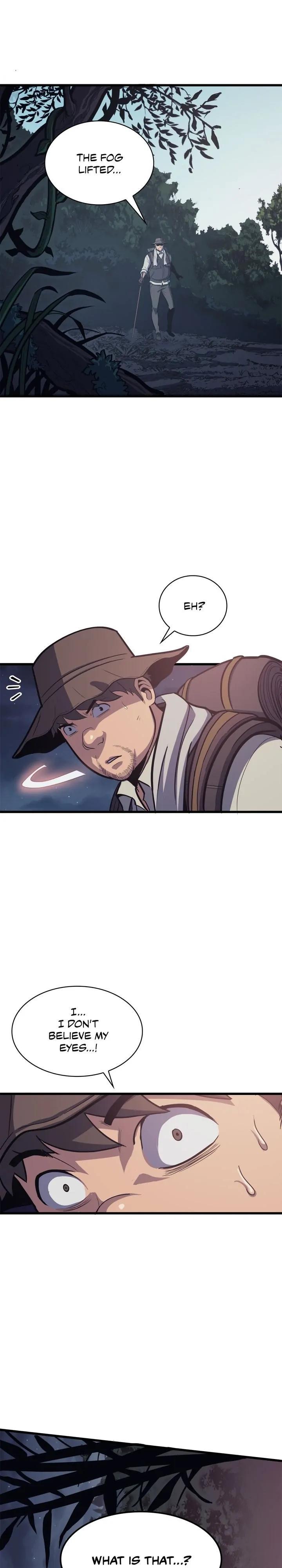 Read The Max Level Returner EN Manga Online