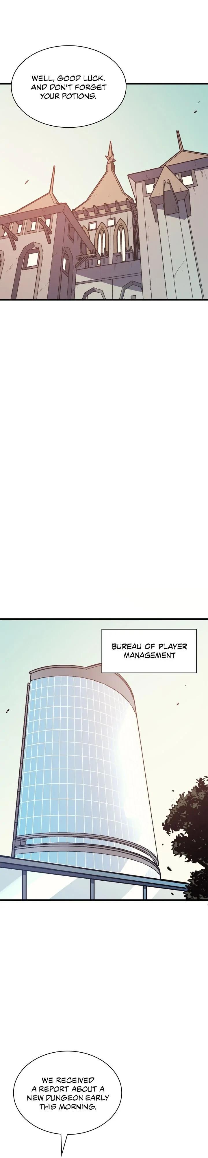 Read The Max Level Returner EN Manga Online