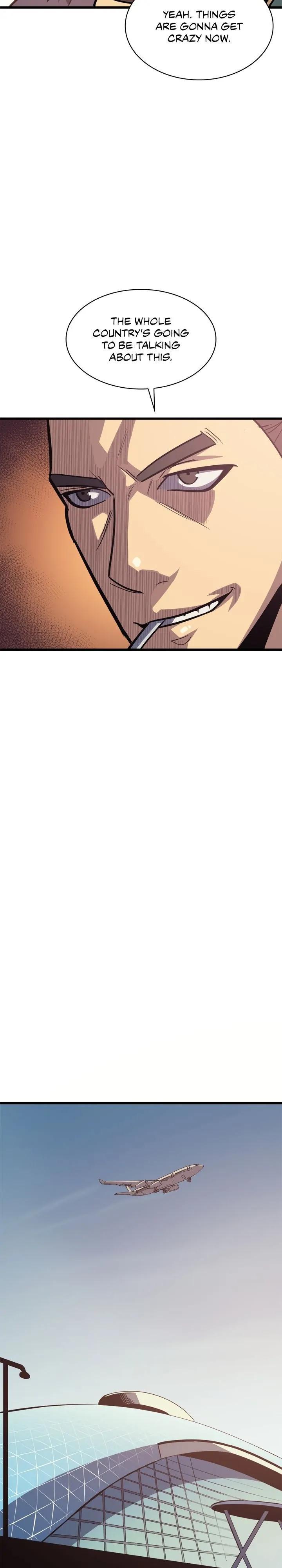 Read The Max Level Returner EN Manga Online