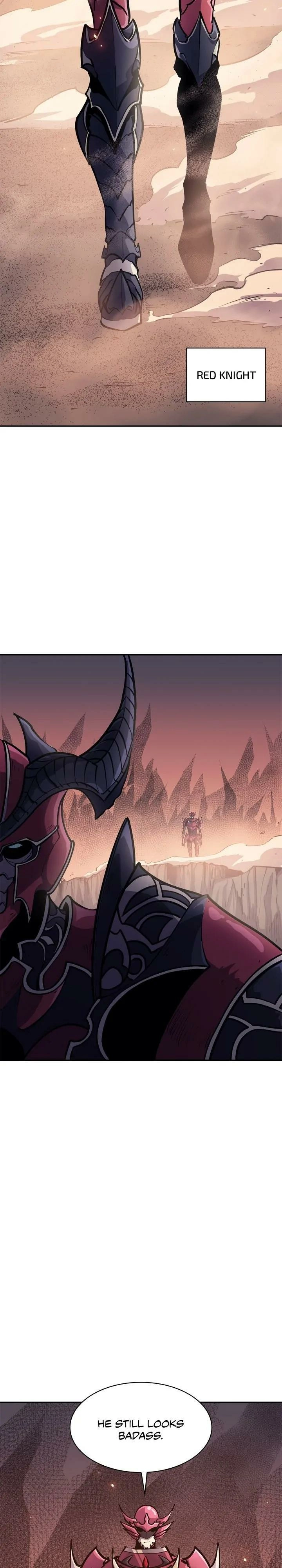 Read The Max Level Returner EN Manga Online