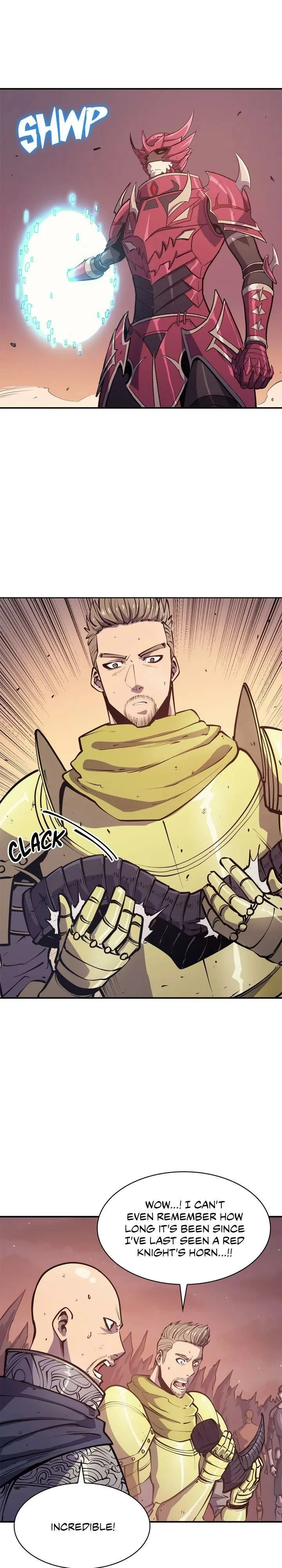 Read The Max Level Returner EN Manga Online