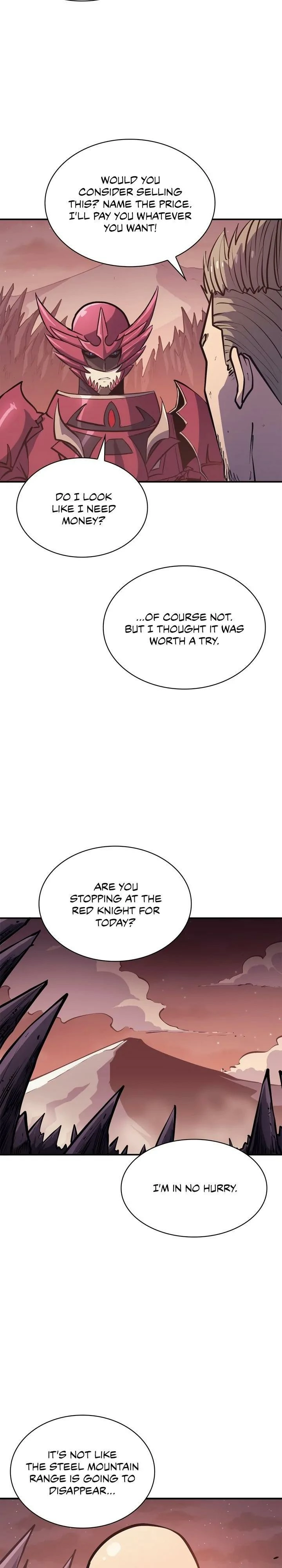 Read The Max Level Returner EN Manga Online