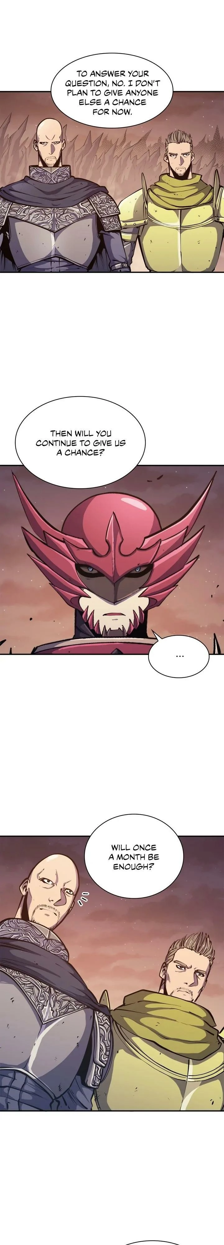 Read The Max Level Returner EN Manga Online