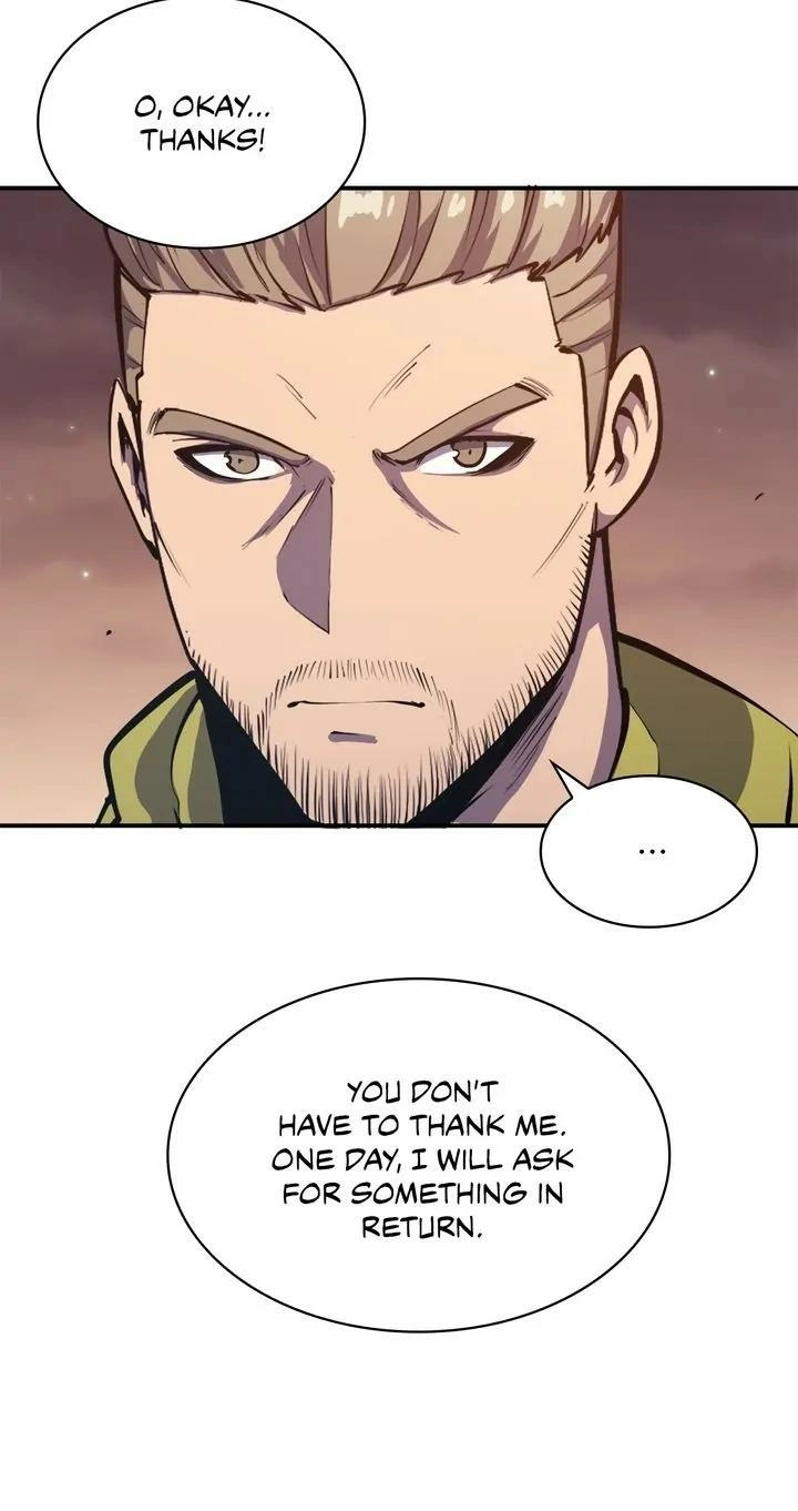 Read The Max Level Returner EN Manga Online