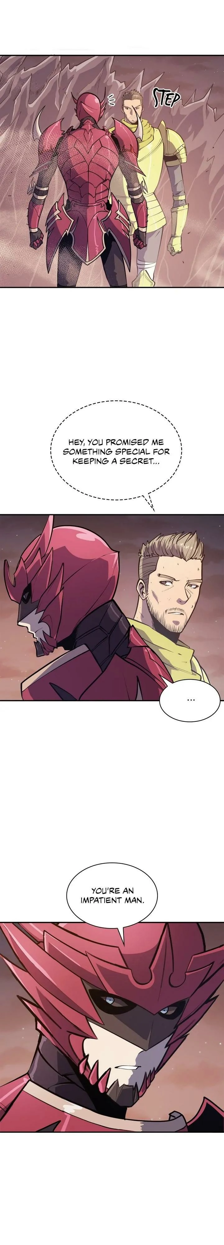 Read The Max Level Returner EN Manga Online