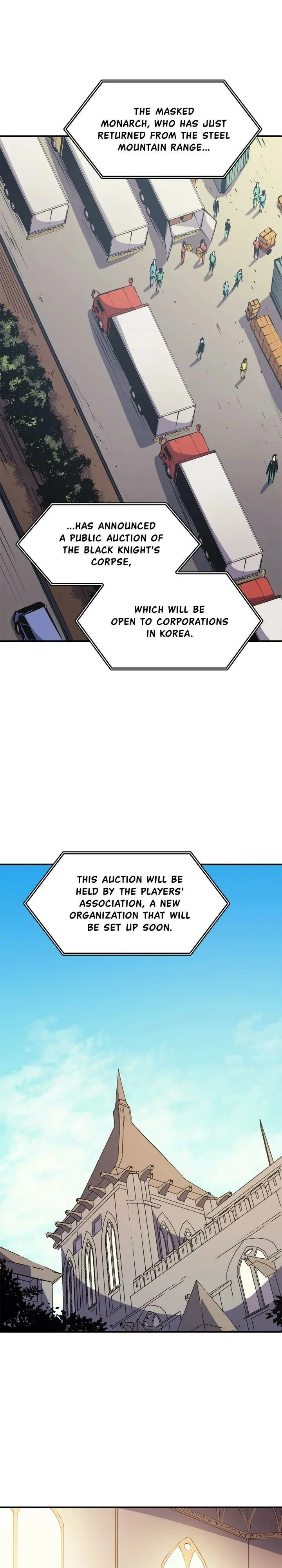 Read The Max Level Returner EN Manga Online