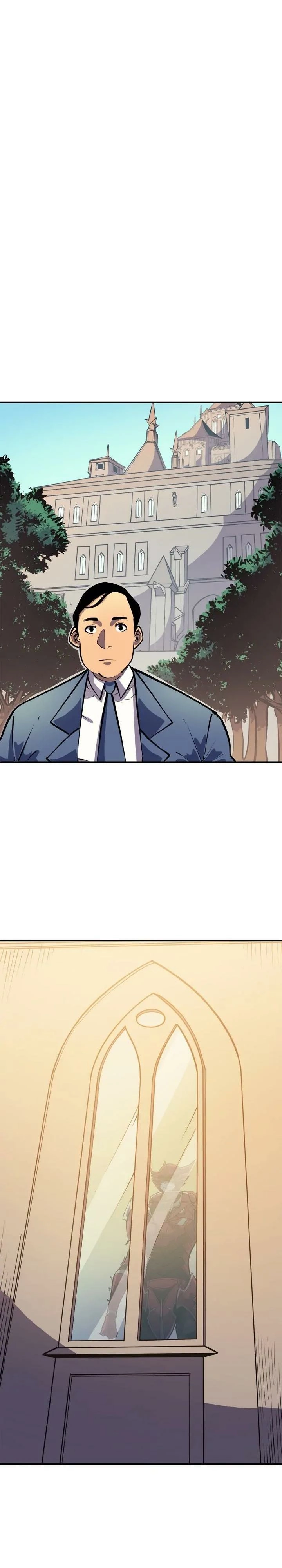 Read The Max Level Returner EN Manga Online