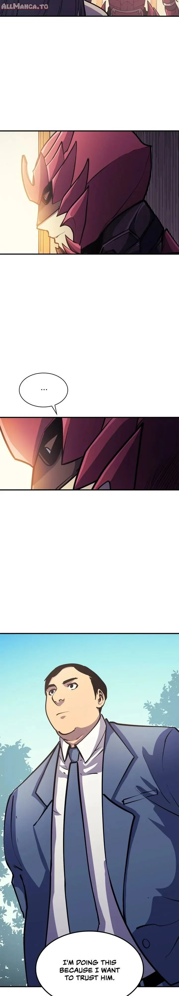 Read The Max Level Returner EN Manga Online