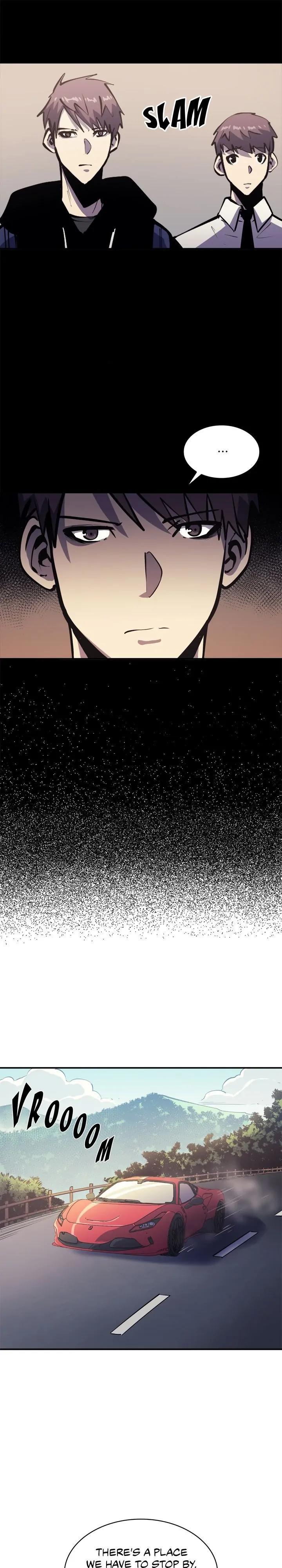 Read The Max Level Returner EN Manga Online