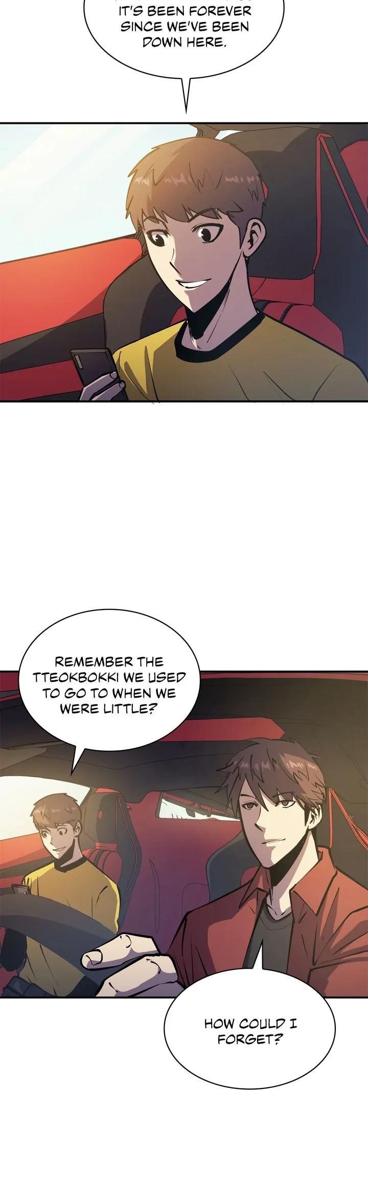 Read The Max Level Returner EN Manga Online