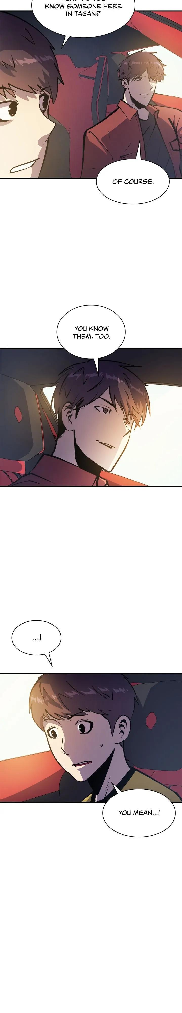 Read The Max Level Returner EN Manga Online
