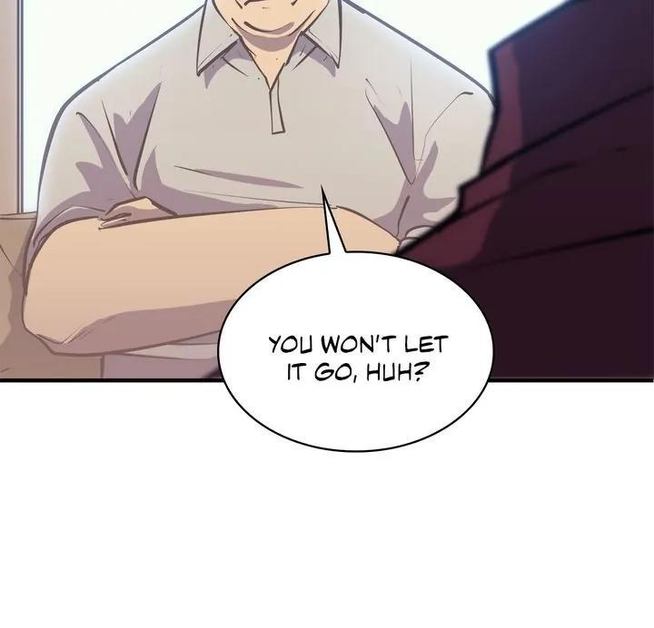 Read The Max Level Returner EN Manga Online