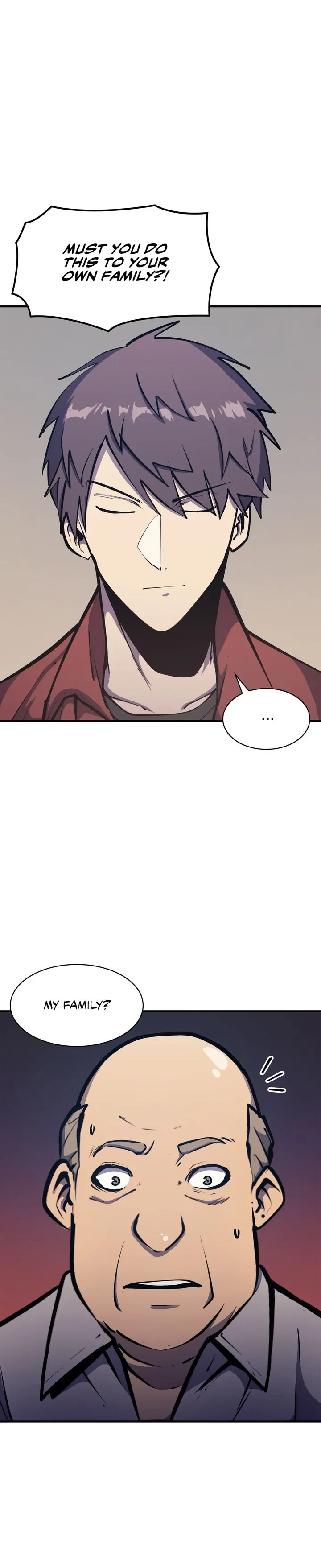Read The Max Level Returner EN Manga Online