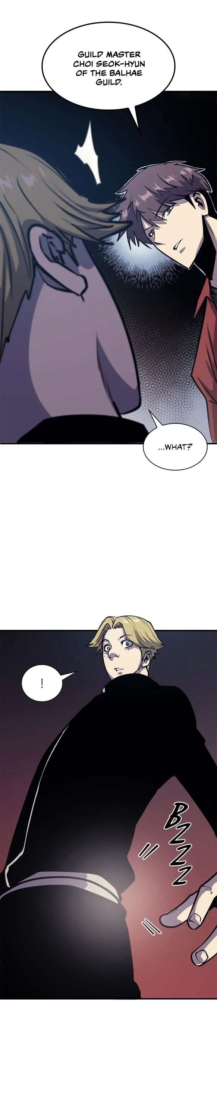 Read The Max Level Returner EN Manga Online