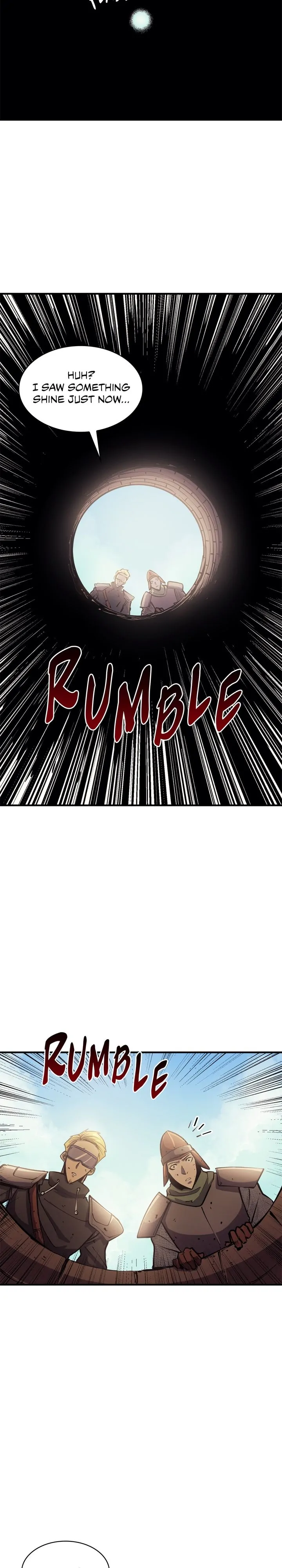 Read The Max Level Returner EN Manga Online