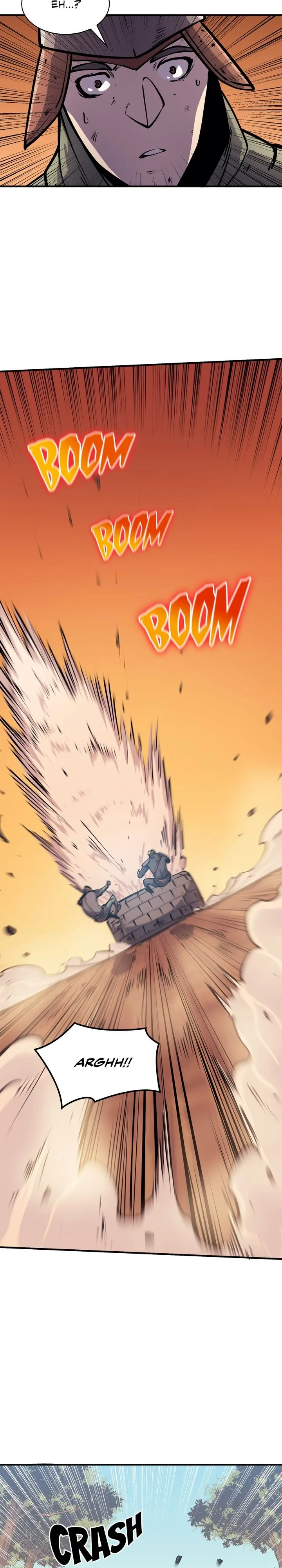 Read The Max Level Returner EN Manga Online