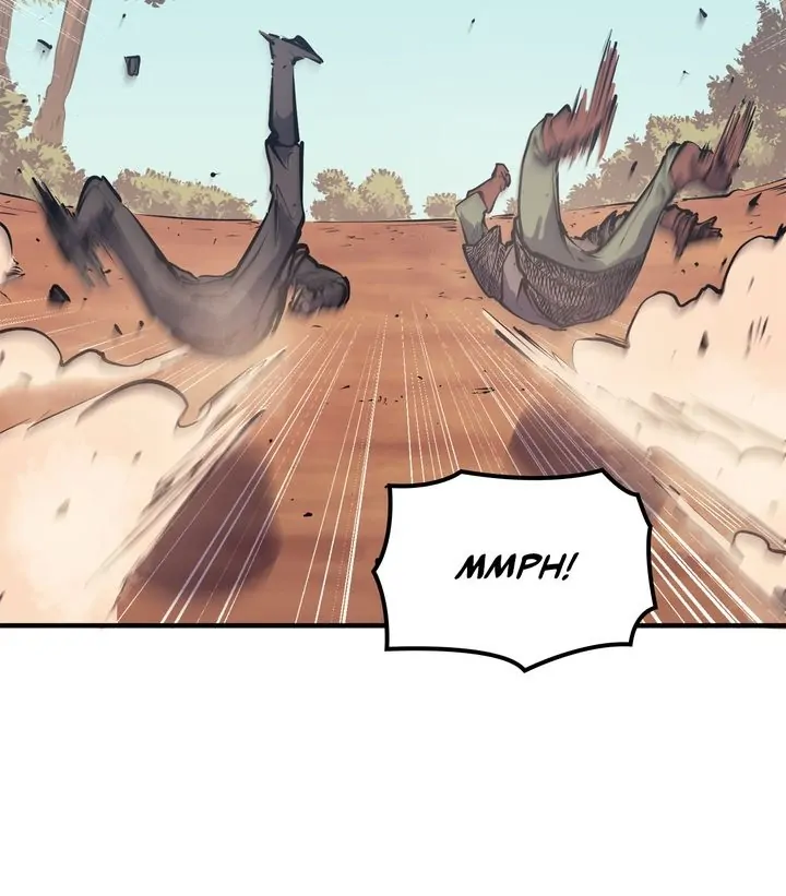 Read The Max Level Returner EN Manga Online