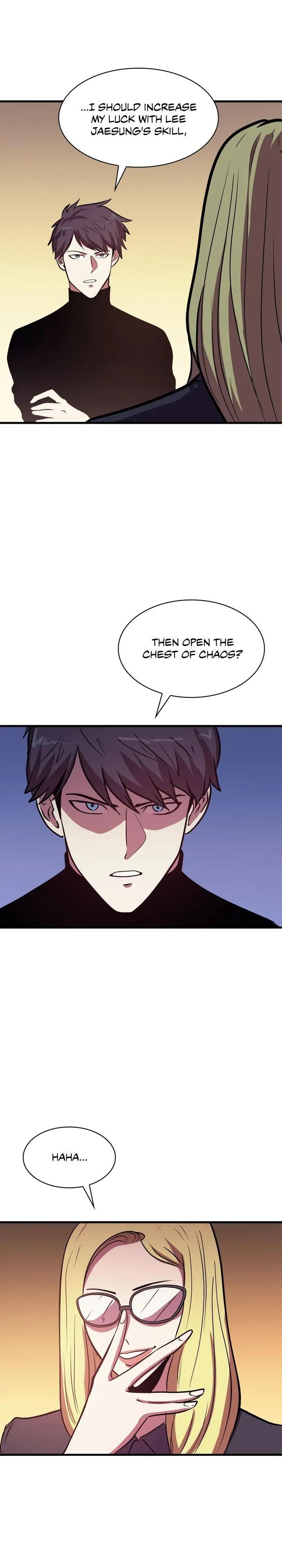 Read The Max Level Returner EN Manga Online