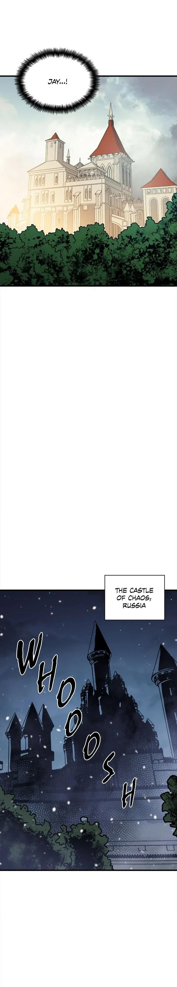 Read The Max Level Returner EN Manga Online