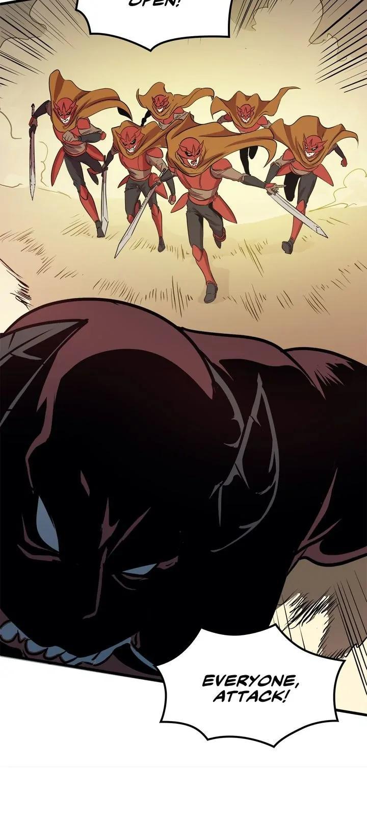Read The Max Level Returner EN Manga Online