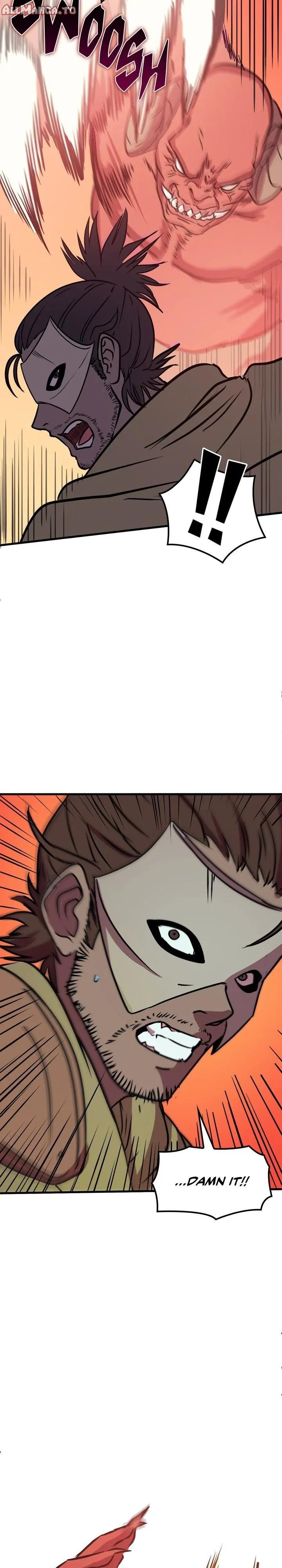 Read The Max Level Returner EN Manga Online