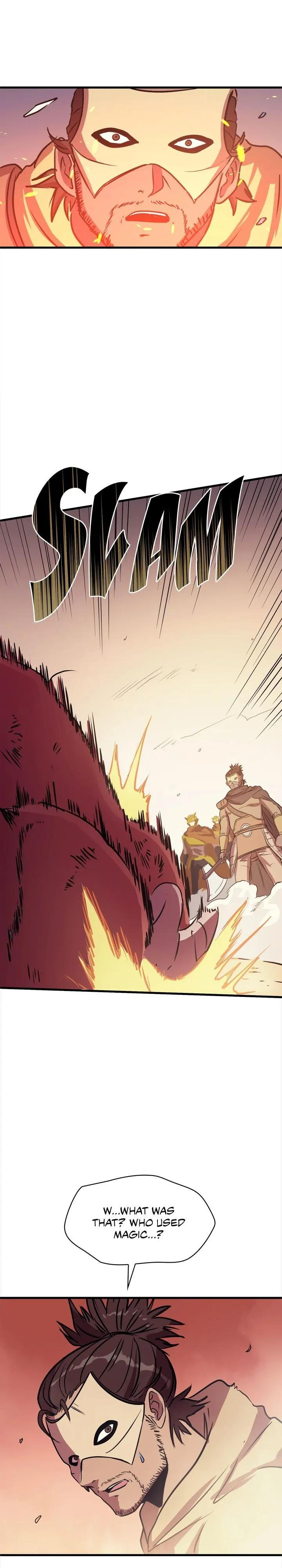Read The Max Level Returner EN Manga Online