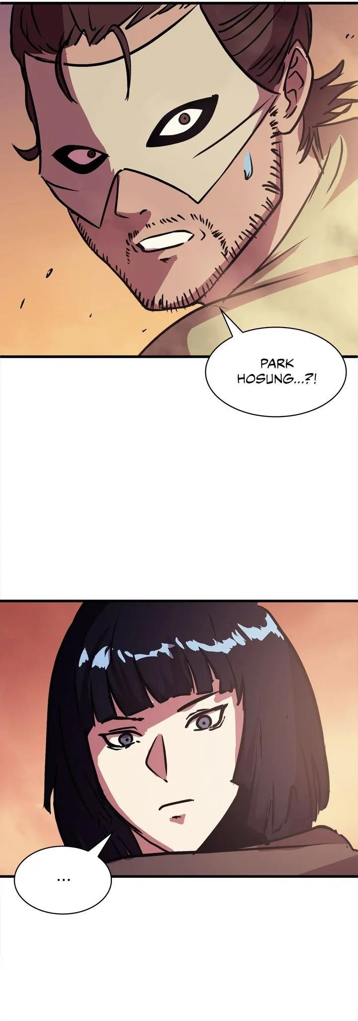 Read The Max Level Returner EN Manga Online