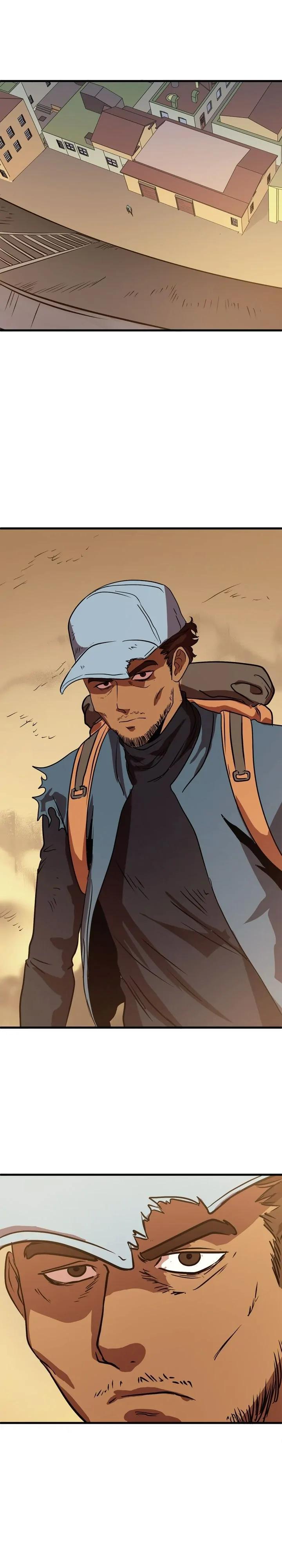 Read The Max Level Returner EN Manga Online