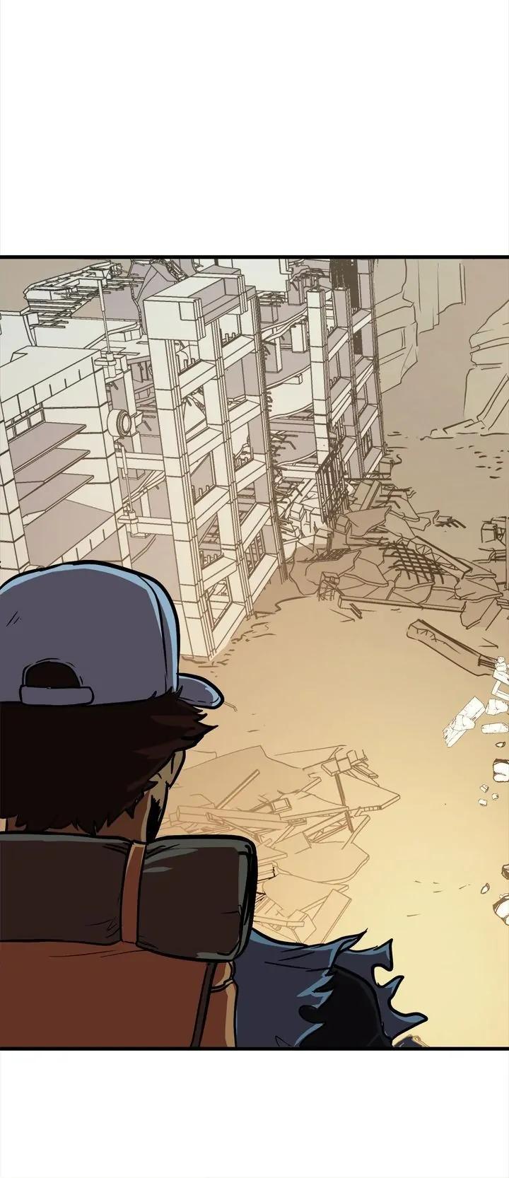 Read The Max Level Returner EN Manga Online