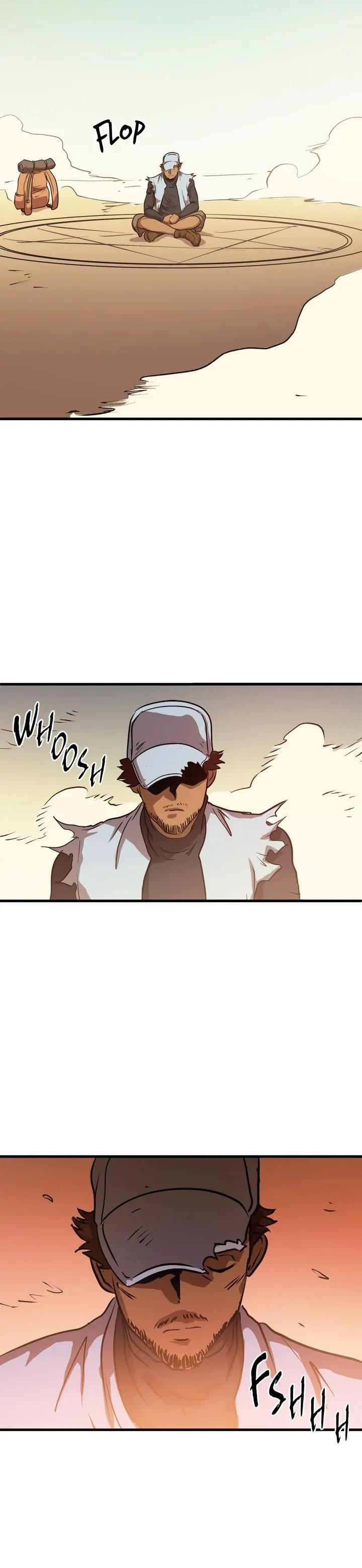 Read The Max Level Returner EN Manga Online