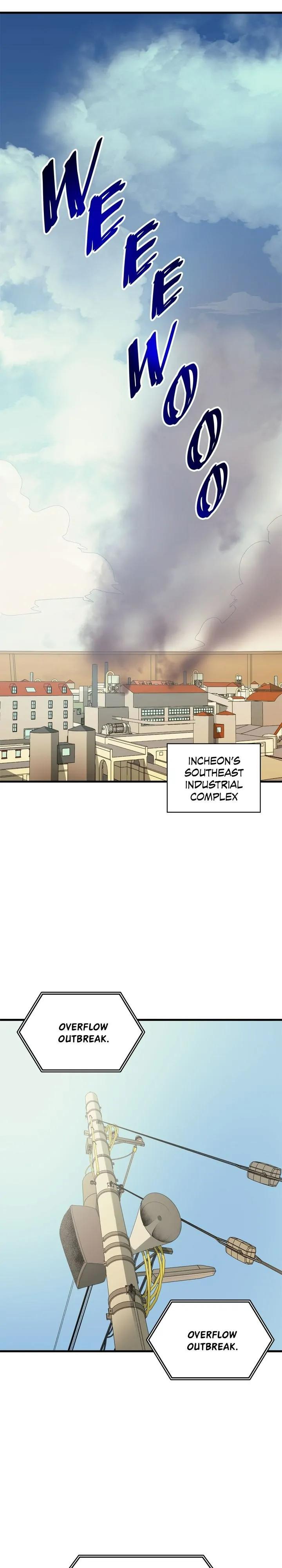 Read The Max Level Returner EN Manga Online