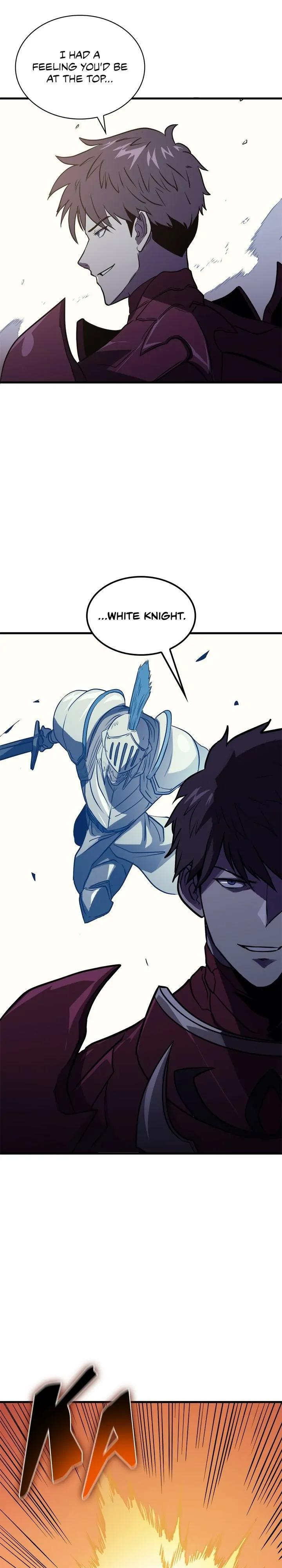 Read The Max Level Returner EN Manga Online