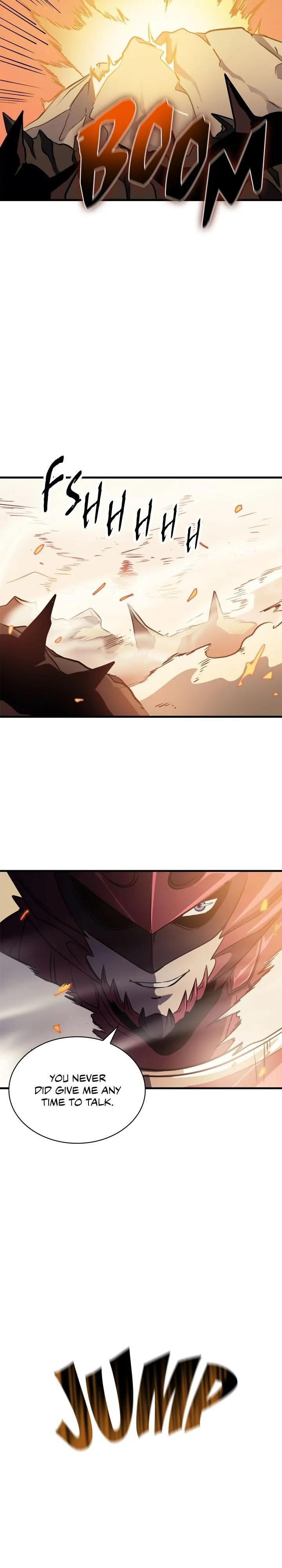 Read The Max Level Returner EN Manga Online