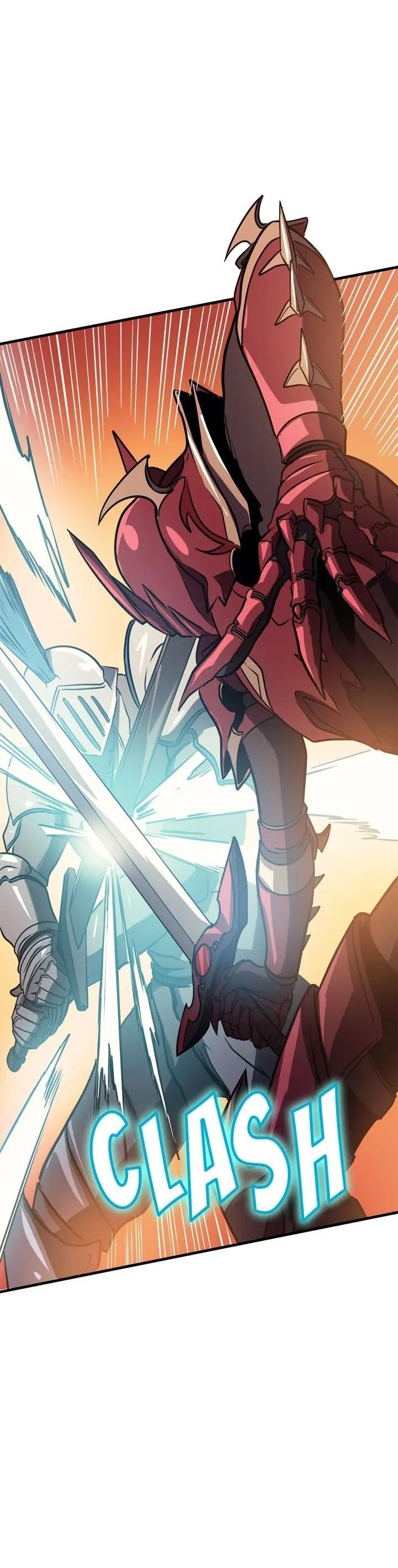 Read The Max Level Returner EN Manga Online