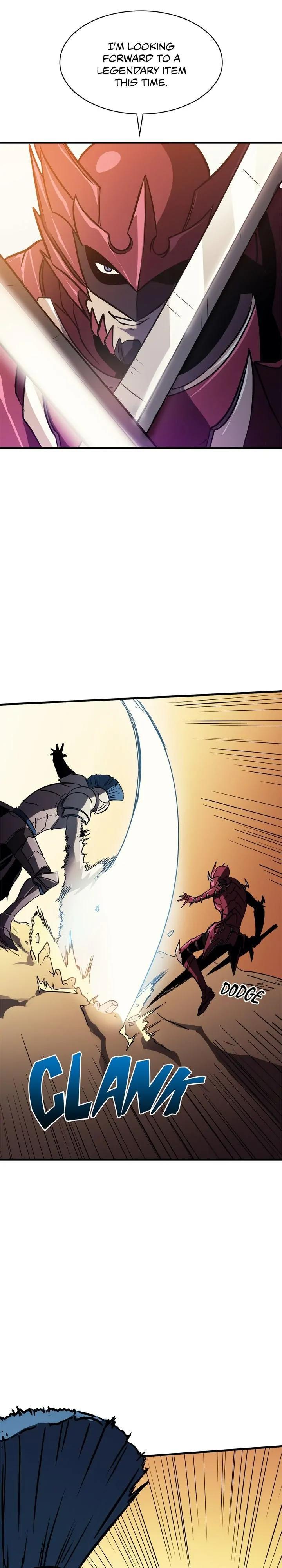 Read The Max Level Returner EN Manga Online