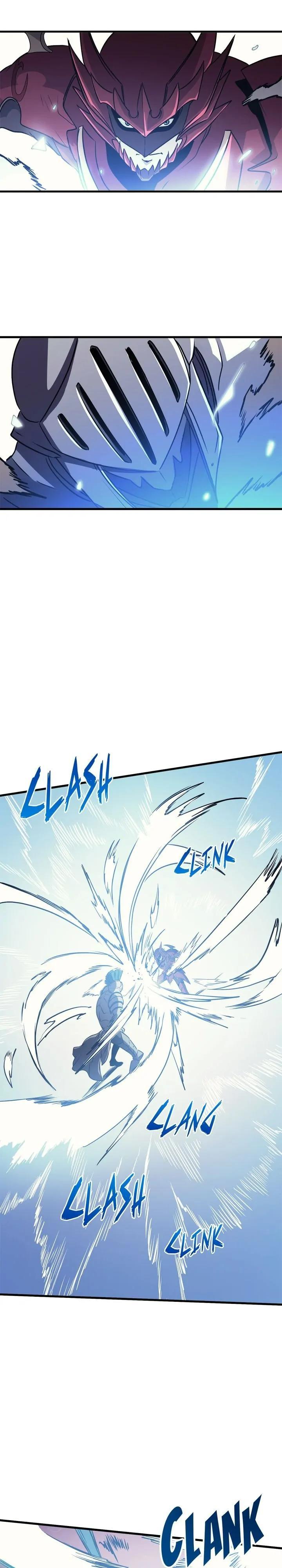 Read The Max Level Returner EN Manga Online
